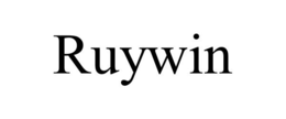 RUYWIN trademark