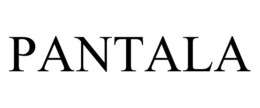PANTALA trademark