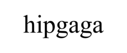 HIPGAGA trademark