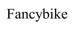 FANCYBIKE trademark