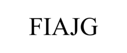 FIAJG trademark