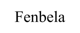 FENBELA trademark
