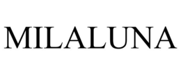 MILALUNA trademark