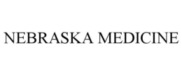 NEBRASKA MEDICINE trademark
