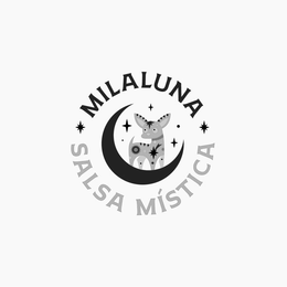 MILALUNA SALSA MISTICA trademark