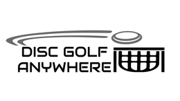 DISC GOLF ANYWHERE trademark