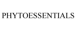 PHYTOESSENTIALS trademark