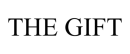 THE GIFT trademark