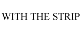 WITH THE STRIP trademark