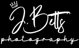 J. BETTS PHOTOGRAPHY trademark