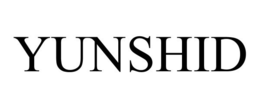 YUNSHID trademark