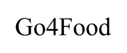 GO4FOOD trademark
