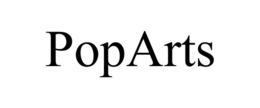 POPARTS trademark