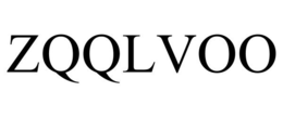 ZQQLVOO trademark