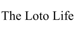 THE LOTO LIFE trademark
