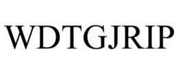 WDTGJRIP trademark