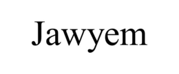 JAWYEM trademark