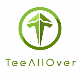 T TEEALLOVER trademark