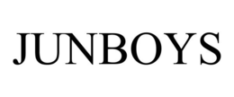 JUNBOYS trademark