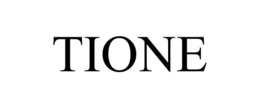 TIONE trademark