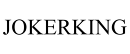 JOKERKING trademark
