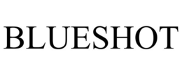 BLUESHOT trademark