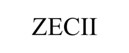 ZECII trademark