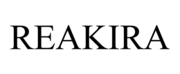REAKIRA trademark