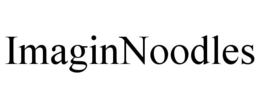 IMAGINNOODLES trademark