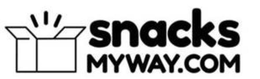 SNACKS MYWAY.COM trademark