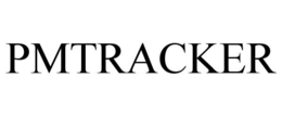 PMTRACKER trademark