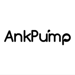 ANKPUMP trademark
