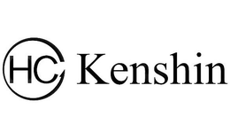 HC KENSHIN trademark