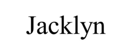 JACKLYN trademark