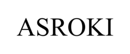 ASROKI trademark