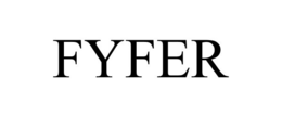 FYFER trademark