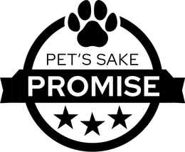 PET'S SAKE PROMISE trademark