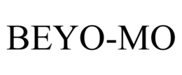 BEYO-MO trademark
