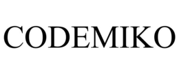 CODEMIKO trademark
