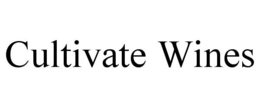 CULTIVATE WINES trademark