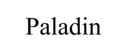 PALADIN trademark