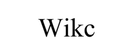 WIKC trademark