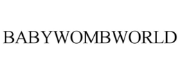 BABYWOMBWORLD trademark