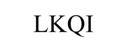 LKQI trademark