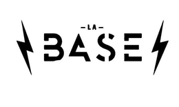 LA BASE trademark