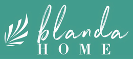 BLANDA HOME trademark