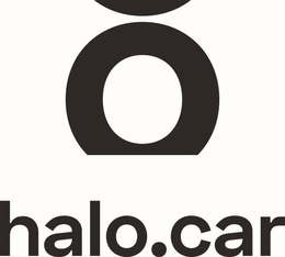 O HALO.CAR trademark