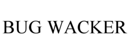 BUG WACKER trademark