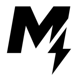 M trademark