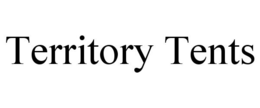 TERRITORY TENTS trademark